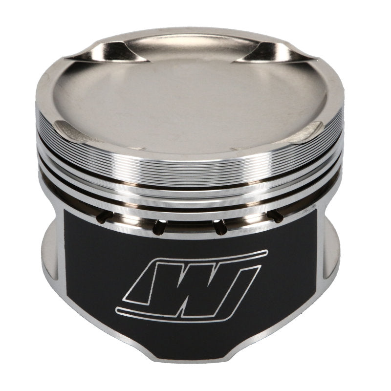 Wiseco Mits Turbo DISH -17cc 1.378 X 85.0 Piston Kit Wiseco Mits Turbo DISH -17cc 1.378 X 85.0 Piston Kit