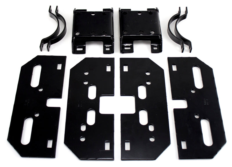 Air Lift Loadlifter 5000 Ultimate Rear Air Spring Kit for 02-08 Dodge Ram 1500 RWD Air Lift Loadlifter 5000 Ultimate Rear Air Spring Kit for 02-08 Dodge Ram 1500 RWD