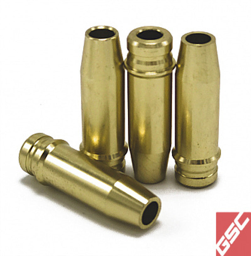 GSC P-D Toyota 1UZGE Manganese Bronze Intake Valve Guide +.003in Oversize OD - Single GSC P-D Toyota 1UZGE Manganese Bronze Intake Valve Guide +.003in Oversize OD - Single