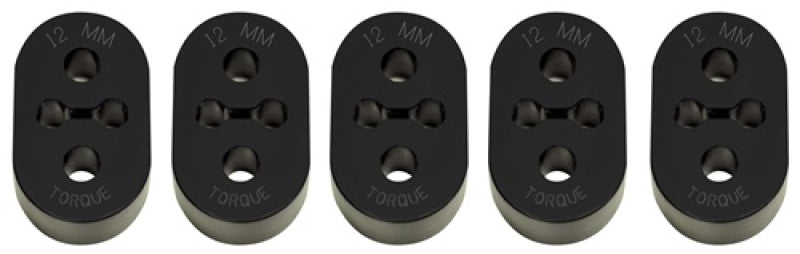 Torque Solution Exhaust Mount Kit: Subaru Sti 2008-11 Torque Solution Exhaust Mount Kit: Subaru Sti 2008-11