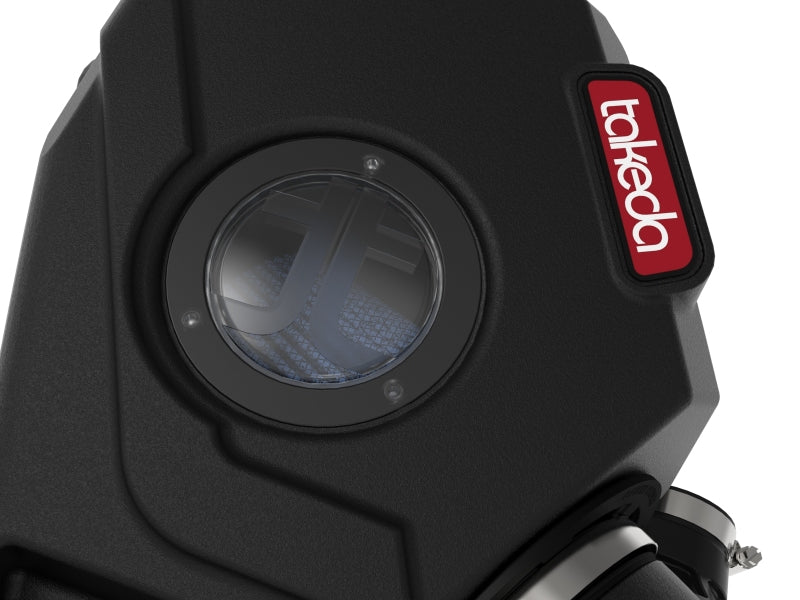 aFe 18-22 Kia Stinger V6-3.3L (tt) MagnumFORCE Intakes Stage-2 Pro 5R aFe 18-22 Kia Stinger V6-3.3L (tt) MagnumFORCE Intakes Stage-2 Pro 5R