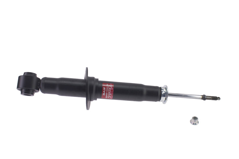 KYB Shocks & Struts Rear 07-13 Ford Expedition KYB Shocks & Struts Rear 07-13 Ford Expedition