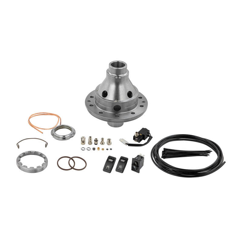 ARB Airlocker 35 Spl 2In Brng Ford 9In S/N ARB Airlocker 35 Spl 2In Brng Ford 9In S/N
