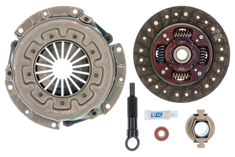 Exedy OE 1993-1994 Subaru Impreza H4 Clutch Kit Exedy OE 1993-1994 Subaru Impreza H4 Clutch Kit