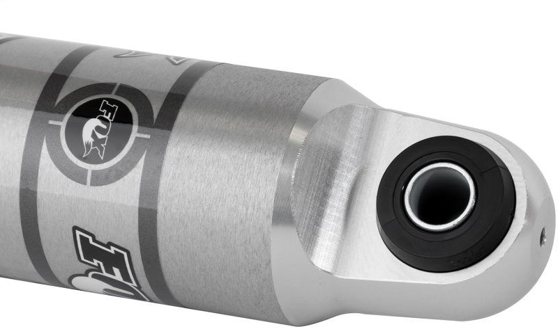 Fox 07-18 Jeep Wrangler JK 2.0 Performance Series 7.14in. Smooth Body IFP Steering Stabilizer (Alum) Fox 07-18 Jeep Wrangler JK 2.0 Performance Series 7.14in. Smooth Body IFP Steering Stabilizer (Alum)