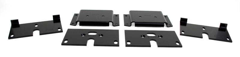 Air Lift Loadlifter 5000 Air Spring Kit for 2019 Ford Ranger 2WD/4WD Air Lift Loadlifter 5000 Air Spring Kit for 2019 Ford Ranger 2WD/4WD