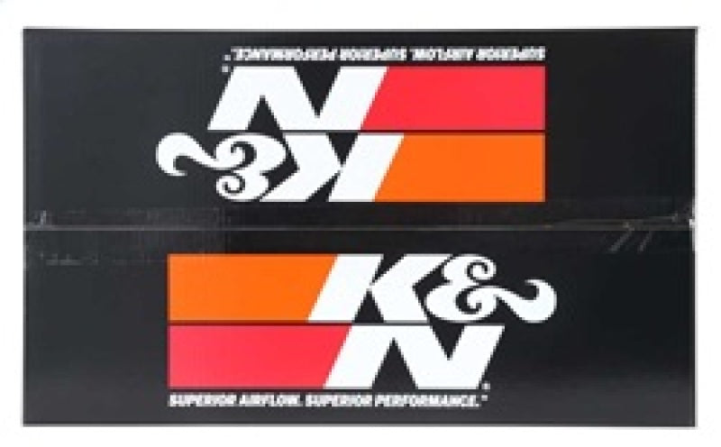K&N 09-11 Dodge Ram 1500 V8 5.7L Performance Intake K&N 09-11 Dodge Ram 1500 V8 5.7L Performance Intake