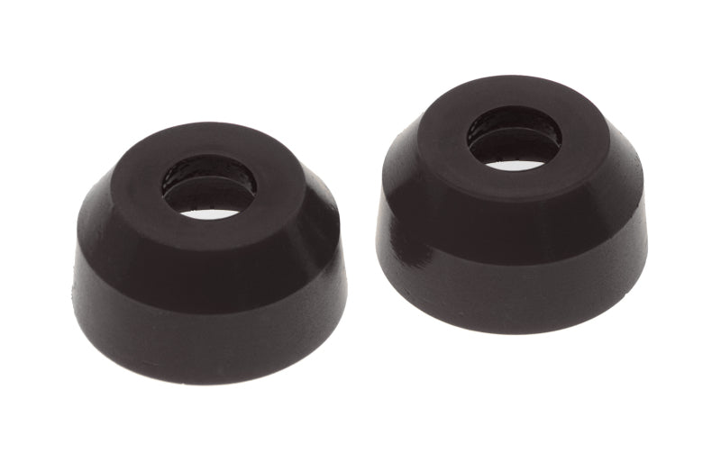 Prothane Universal Tie Rod End Boots .650X1.625in - Black Prothane Universal Tie Rod End Boots .650X1.625in - Black
