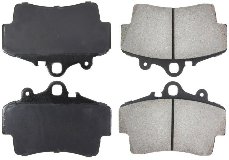 StopTech Performance Brake Pads StopTech Performance Brake Pads