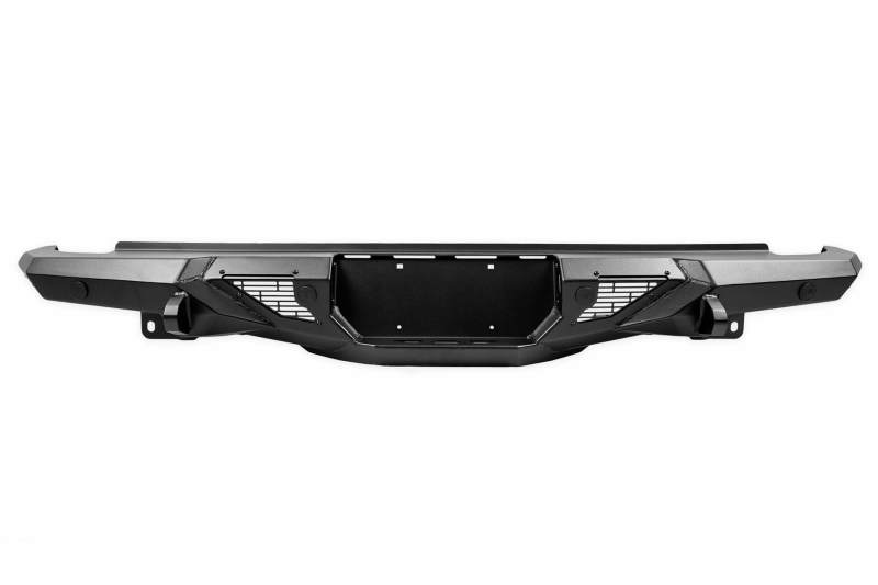 DV8 Offroad 20-23 Jeep Gladiator JT Spec Series Rear Bumper DV8 Offroad 20-23 Jeep Gladiator JT Spec Series Rear Bumper