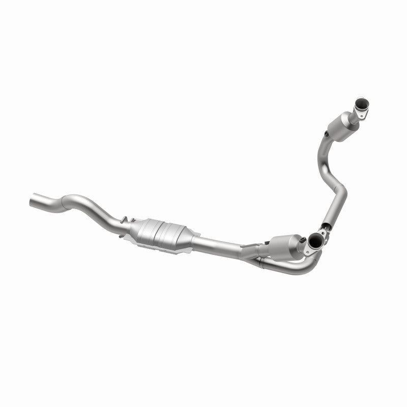 MagnaFlow Conv DF 01-03 Dakota 3.9/5.9L MagnaFlow Conv DF 01-03 Dakota 3.9/5.9L