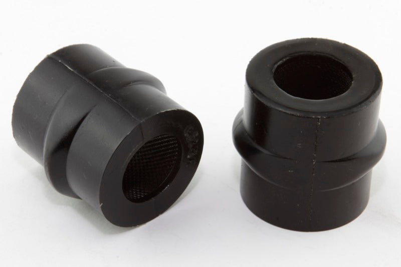 Whiteline Plus 3/08+ Dodge Challenger / 11/05+ Charger Front 30mm Sway Bar Mount Whiteline Plus 3/08+ Dodge Challenger / 11/05+ Charger Front 30mm Sway Bar Mount