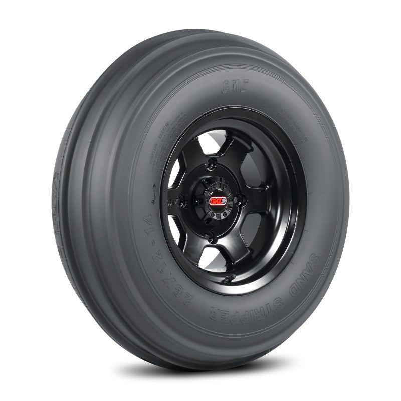 GMZ Sand Stripper Front Tire - 3 Rib - 28x12-14 GMZ Sand Stripper Front Tire - 3 Rib - 28x12-14