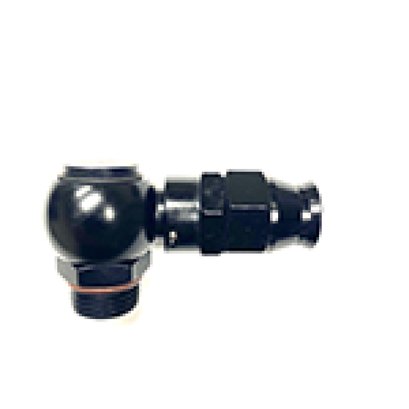 Fragola -6AN Real Street Banjo w/ integral -6AN ORB Banjo Bolt Fragola -6AN Real Street Banjo w/ integral -6AN ORB Banjo Bolt