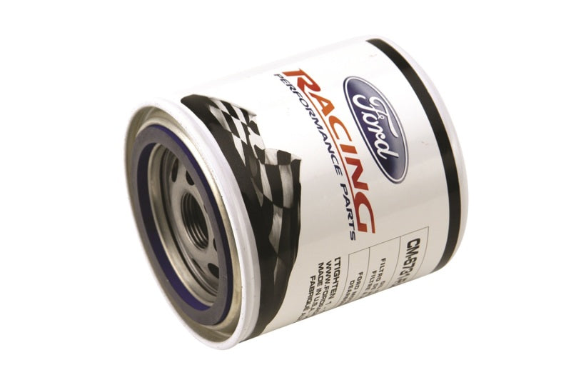 Ford Racing High Performance Oil Filter Ford Racing High Performance Oil Filter