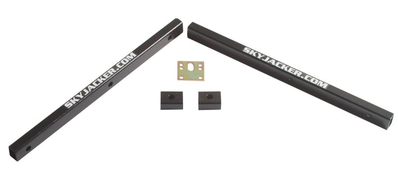 Skyjacker 2003-2006 Jeep Wrangler (TJ) Transfer Case Lowering Kit Skyjacker 2003-2006 Jeep Wrangler (TJ) Transfer Case Lowering Kit