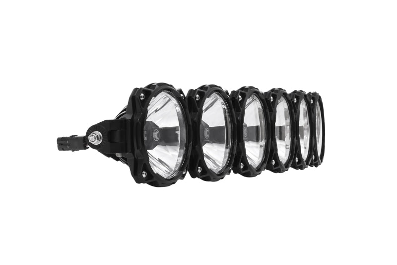 KC HiLiTES Universal 39in. Pro6 Gravity LED 6-Light 120w Combo Beam Light Bar (No Mount) KC HiLiTES Universal 39in. Pro6 Gravity LED 6-Light 120w Combo Beam Light Bar (No Mount)