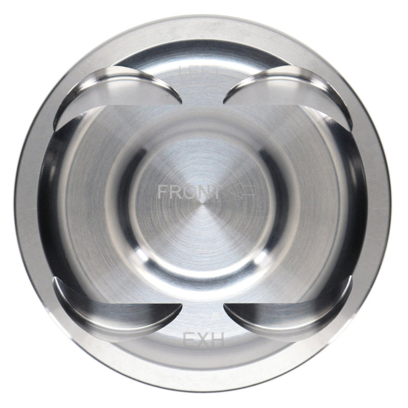 JE Pistons SUB STI EJ257 99.75mm Bore CR 9.5 KIT Set of 4 Pistons JE Pistons SUB STI EJ257 99.75mm Bore CR 9.5 KIT Set of 4 Pistons