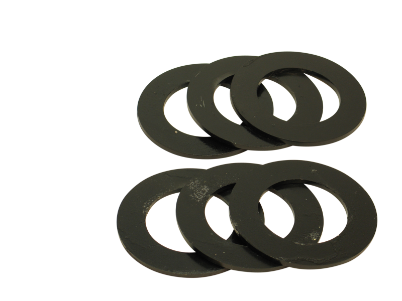 Belltech LEVELING SPACER 1inch (3 X 5/16inch) COLORADO Belltech LEVELING SPACER 1inch (3 X 5/16inch) COLORADO