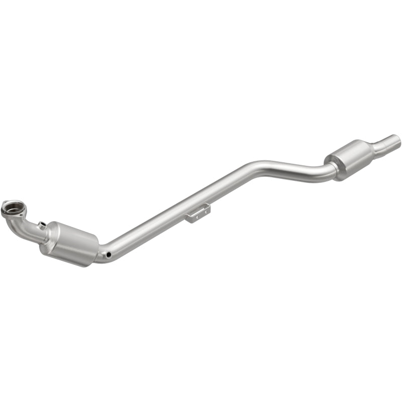 MagnaFlow Conv DF 02-04 Mercedes C32 3.2L Passenger Side MagnaFlow Conv DF 02-04 Mercedes C32 3.2L Passenger Side