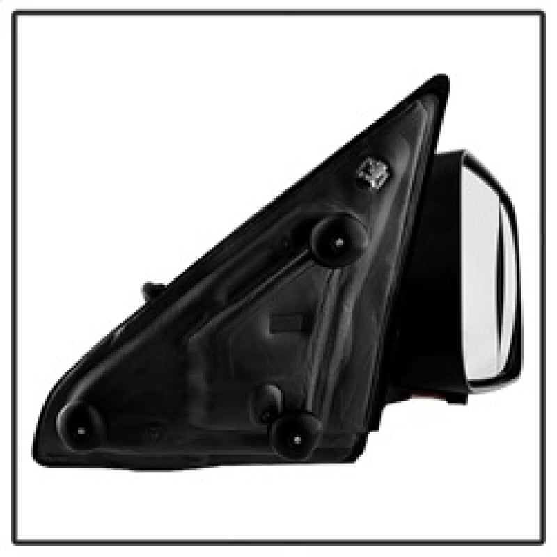 xTune Dodge Ram 1500 09-12 Power Heated Adjust Mirror Black Housing Right MIR-DRAM09S-PWH-R xTune Dodge Ram 1500 09-12 Power Heated Adjust Mirror Black Housing Right MIR-DRAM09S-PWH-R