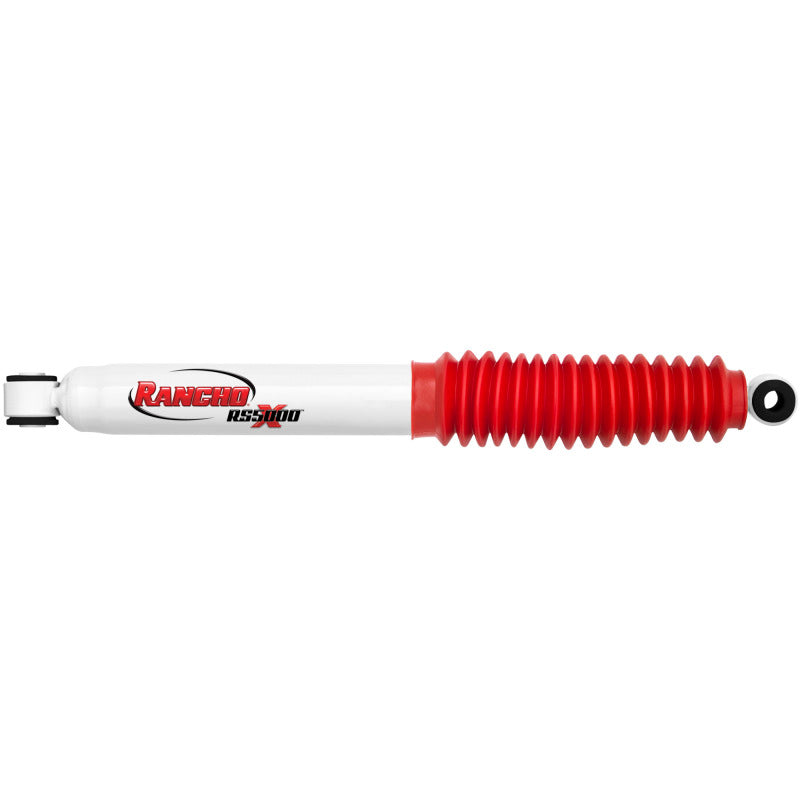 Rancho 05-16 Ford Pickup / F350 Series Super Duty Rear RS5000X Shock Rancho 05-16 Ford Pickup / F350 Series Super Duty Rear RS5000X Shock
