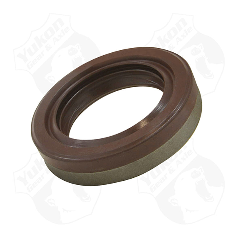 Yukon Gear 7.5in & 8.8in Pasenger Car Only Irs Stub Axle Side Seal Yukon Gear 7.5in & 8.8in Pasenger Car Only Irs Stub Axle Side Seal