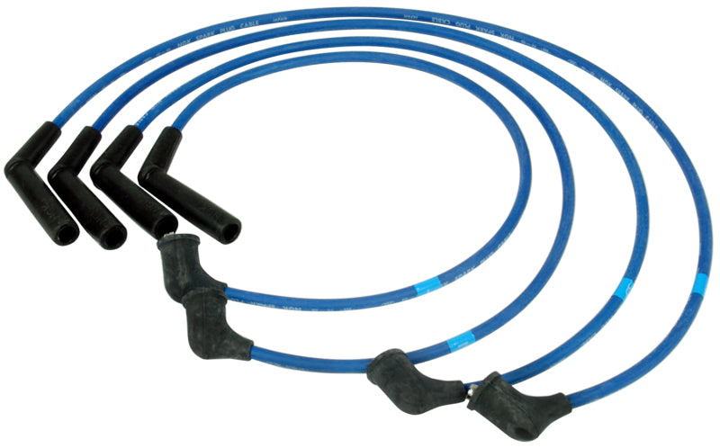 NGK Eagle Talon 1994-1993 Spark Plug Wire Set NGK Eagle Talon 1994-1993 Spark Plug Wire Set