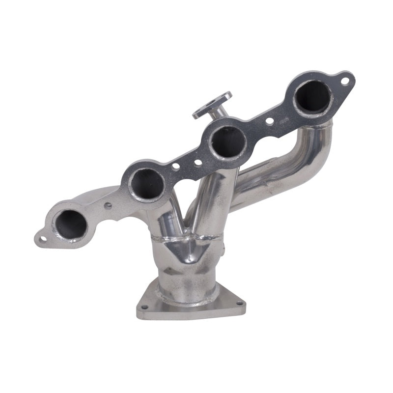 BBK 01-02 Camaro Firebird LS1 Shorty Tuned Length Exhaust Headers - 1-3/4 Silver Ceramic BBK 01-02 Camaro Firebird LS1 Shorty Tuned Length Exhaust Headers - 1-3/4 Silver Ceramic