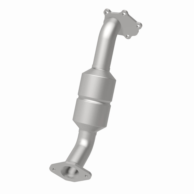 MagnaFlow Conv DF 02-07 WRX/STi frt OEM MagnaFlow Conv DF 02-07 WRX/STi frt OEM