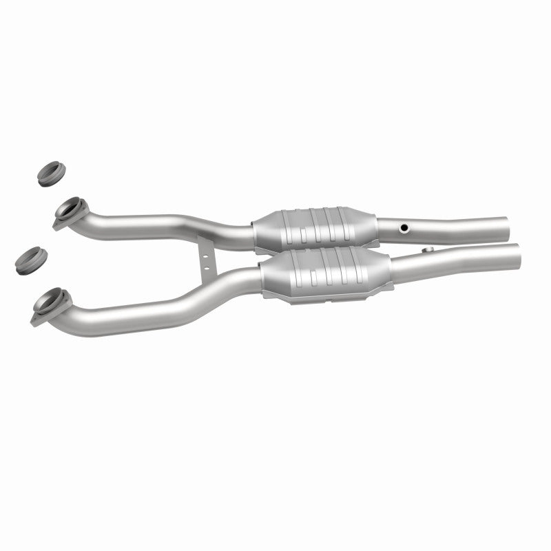 MagnaFlow Conv DF 00-04 C5 5.7L Off Road MagnaFlow Conv DF 00-04 C5 5.7L Off Road
