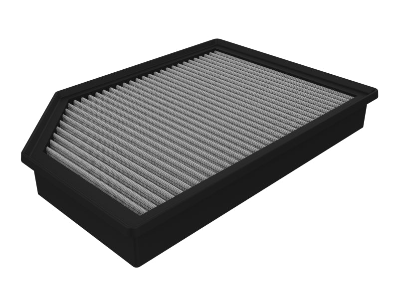 aFe MagnumFLOW Pro DRY S OE Replacement Filter 22-23 Jeep Grand Wagoneer V8-6.4L aFe MagnumFLOW Pro DRY S OE Replacement Filter 22-23 Jeep Grand Wagoneer V8-6.4L