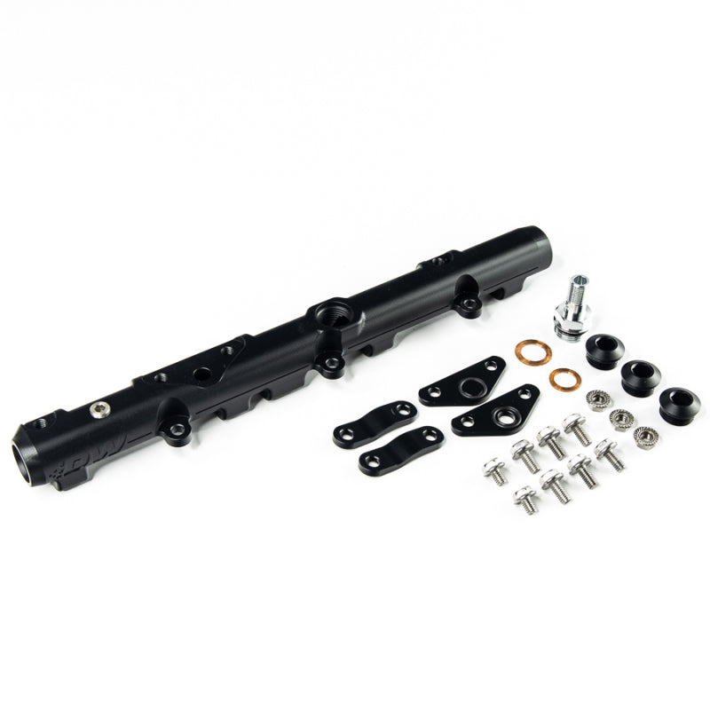 DeatschWerks 00-05 Honda S2000 Fuel Rails DeatschWerks 00-05 Honda S2000 Fuel Rails