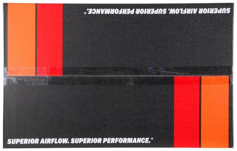 K&N 18-20 Jeep Wrangler JL 2.0L AirCharger Performance Intake K&N 18-20 Jeep Wrangler JL 2.0L AirCharger Performance Intake