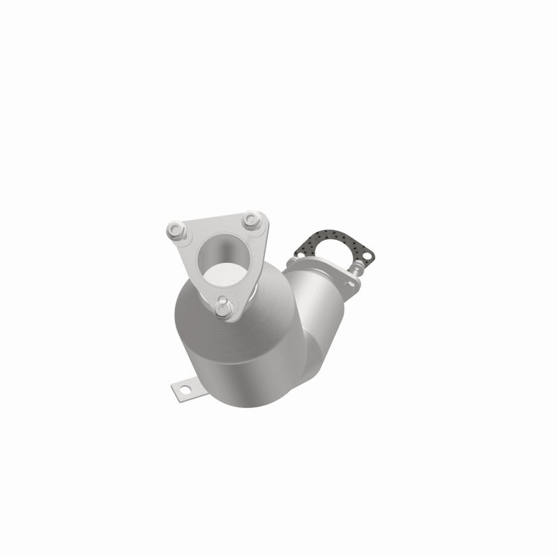 MagnaFlow Conv Direct Fit 04-06 Nissan 350Z 3.5L / 04-07 Infiniti G35 3.5L - Left Side MagnaFlow Conv Direct Fit 04-06 Nissan 350Z 3.5L / 04-07 Infiniti G35 3.5L - Left Side