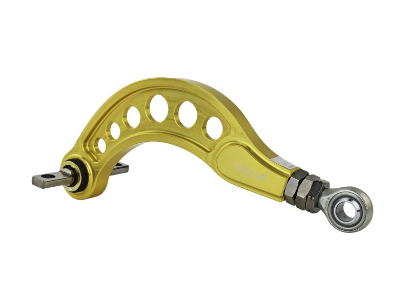 Skunk2 Pro Series 12-13 Honda Civic Gold Anodized Adjustable Rear Camber Kits Skunk2 Pro Series 12-13 Honda Civic Gold Anodized Adjustable Rear Camber Kits