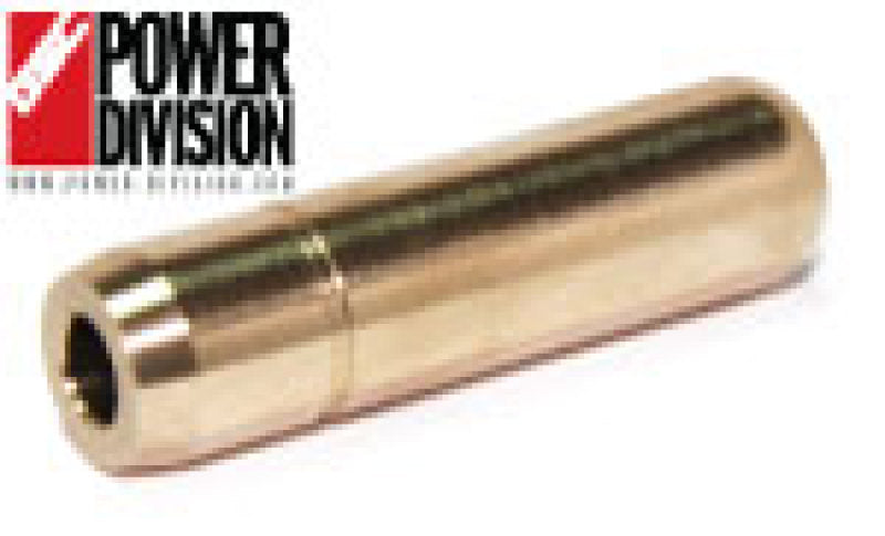 GSC P-D Mitsubishi 4B11T Exhaust Valve Guide - Set of 8 GSC P-D Mitsubishi 4B11T Exhaust Valve Guide - Set of 8