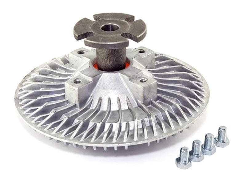 Omix Fan Clutch 4.0L 91-95 Jeep Wrangler YJ Omix Fan Clutch 4.0L 91-95 Jeep Wrangler YJ