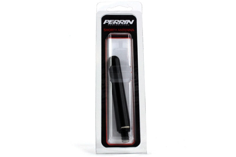 PERRIN 17-19 Ford F-150 Raptor Shorty Antenna - 3in PERRIN 17-19 Ford F-150 Raptor Shorty Antenna - 3in