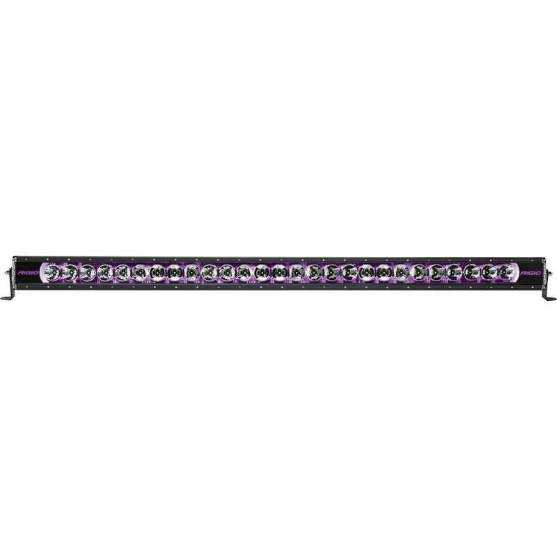 Rigid Industries Radiance+ 50in. RGBW Light Bar Rigid Industries Radiance+ 50in. RGBW Light Bar