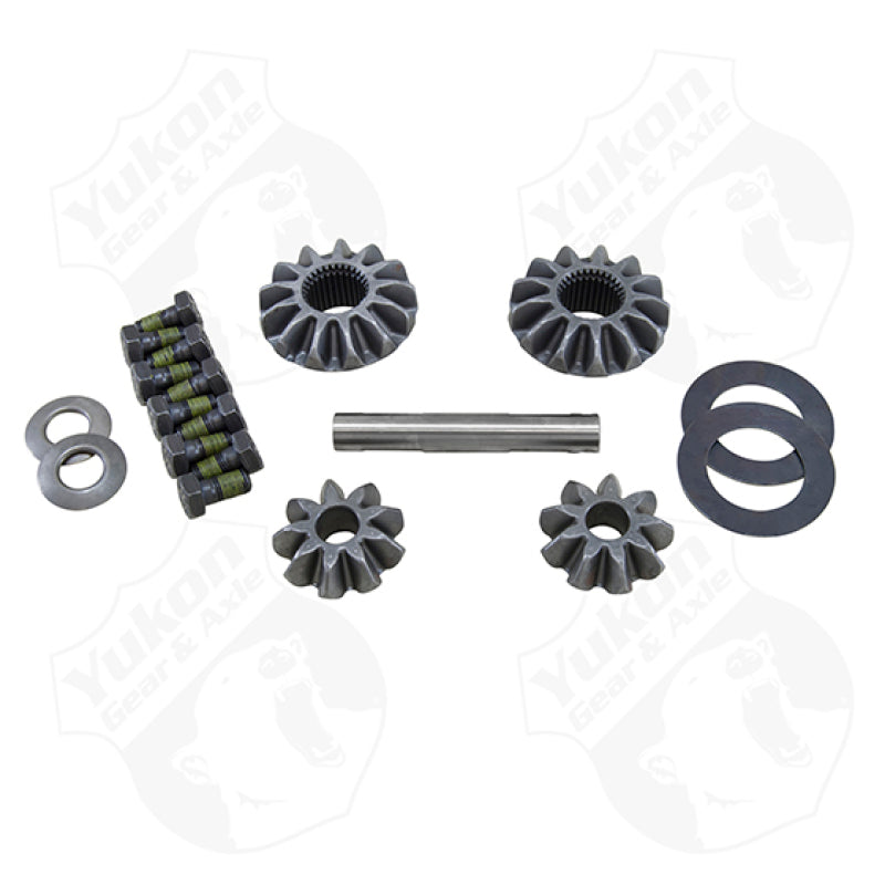 Yukon Gear Replacement Standard Open Spider Gear Kit For Dana 44 / Non-Rubicon JK w/ 30 Spline Axles Yukon Gear Replacement Standard Open Spider Gear Kit For Dana 44 / Non-Rubicon JK w/ 30 Spline Axles