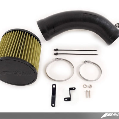 AWE Tuning S5 4.2L S-FLO Intake