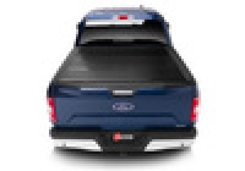 BAK 21-22 Ford F-150 (Incl. 2022 Lightning) BAKFlip G2 5.7ft Bed Cover BAK 21-22 Ford F-150 (Incl. 2022 Lightning) BAKFlip G2 5.7ft Bed Cover