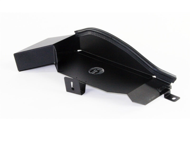 aFe MagnumFORCE Intakes Stage-2 Si P5R AIS Scoop Ford Diesel Trucks 08-10 V8-6.4L (td) aFe MagnumFORCE Intakes Stage-2 Si P5R AIS Scoop Ford Diesel Trucks 08-10 V8-6.4L (td)