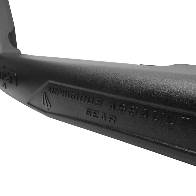 Injen 07-18 Jeep Wrangler (JK) 3.6L V6 Deep Water Crossing Snorkel for Evolution Intake Injen 07-18 Jeep Wrangler (JK) 3.6L V6 Deep Water Crossing Snorkel for Evolution Intake