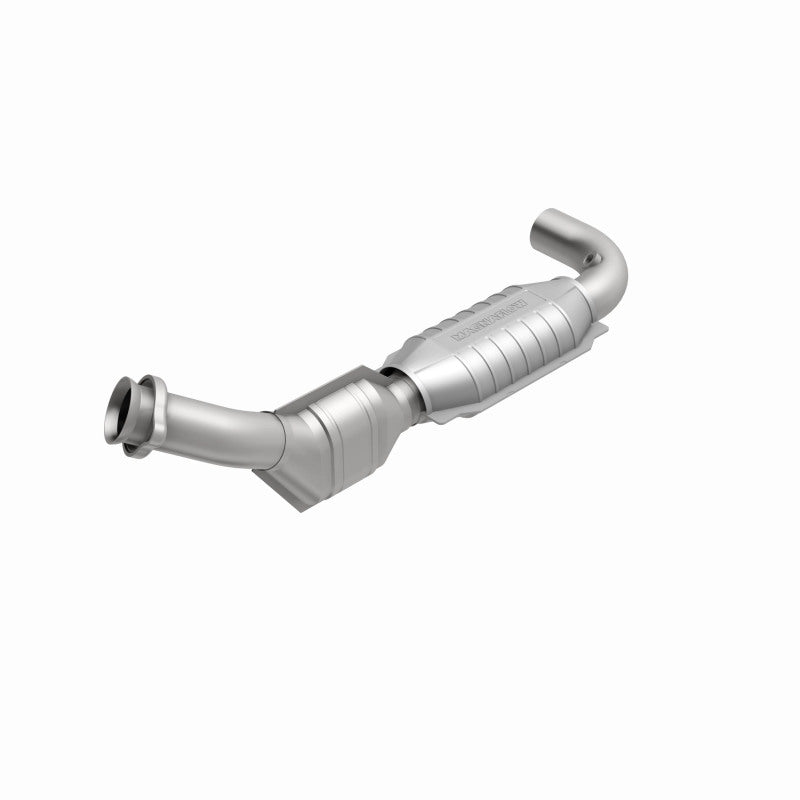 MagnaFlow Conv DF 97-98 F150/F250 4.2L 2Wd P/ MagnaFlow Conv DF 97-98 F150/F250 4.2L 2Wd P/