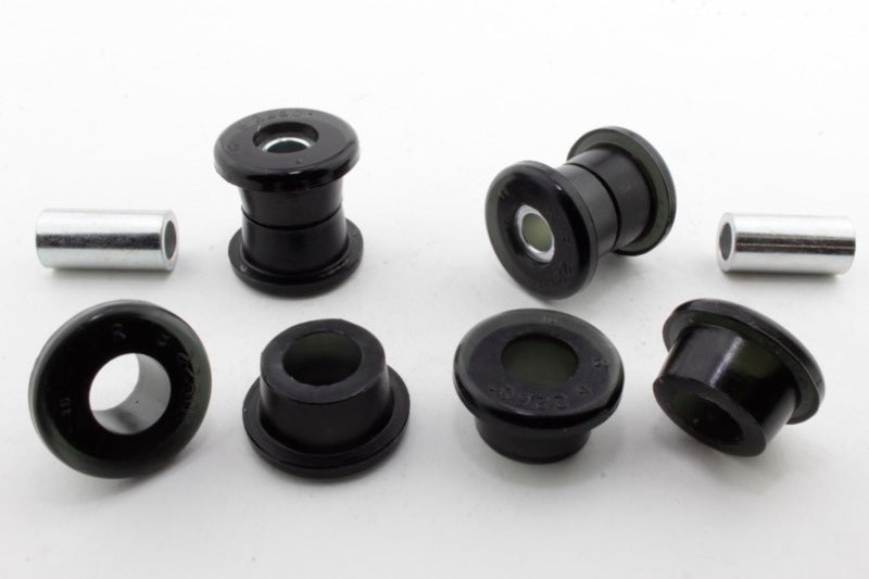 Whiteline Plus 4/93-9/02 Subaru Impreza/7/96-8/03 Outback Rear Sway Bar Link Bushing Whiteline Plus 4/93-9/02 Subaru Impreza/7/96-8/03 Outback Rear Sway Bar Link Bushing