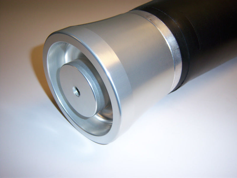 Ridetech Air Spring 2000lb Tapered Rear Ridetech Air Spring 2000lb Tapered Rear