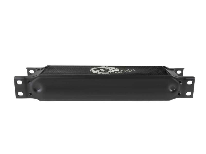 aFe Bladerunner Oil Cooler Universal 10in L x 2in W x 3.5in H aFe Bladerunner Oil Cooler Universal 10in L x 2in W x 3.5in H