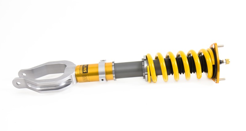 Ohlins 07-24 Nissan GTR (R35) Road & Track Coilover System Ohlins 07-24 Nissan GTR (R35) Road & Track Coilover System